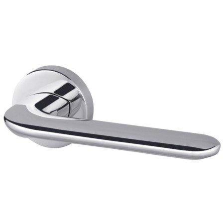 Separate handle Armadillo Excalibur URB4 SP-8, color chromium