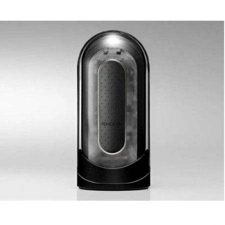 Tenga Flip Zero Electronic Vibrotation: A masturbator with vibration and rotation device 105170-3