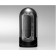 Tenga Flip Zero Electronic Vibrotation: A masturbator with vibration and rotation device 105170