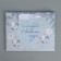 Craft horizontal package “New Year's tenderness”, S 15 x 12 x 5.5 cm, New Year