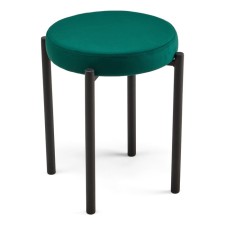 The stool 