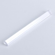 Acrylic roller for plastic, l = 19.5 cm, d = 2 cm