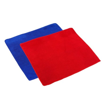 A car wash, Grand Caratt, microfiber, 200 g/m², 50 × 50 cm, set 2 pcs-5