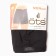 Panties men's boxers, black color, size 52 (l)
