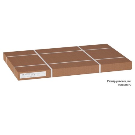 Transformable table "Andre Loft", 850 (1100) × 550 (850) × 400 (725) mm, chipboard, intra-8