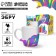Drawing on the water: Ebra "Create your mug"