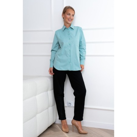 Female shirt, size 48-7
