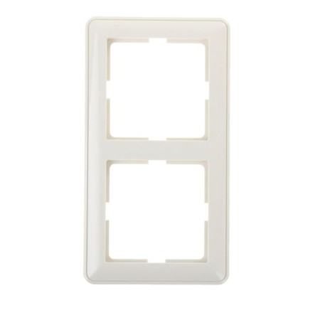 Frame "W59" Sche KD-2-28, double, beige