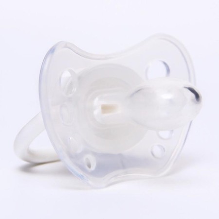ANATOMIC STIRITION, silicone, from 0 months., Just Lubby-1