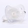 ANATOMIC STIRITION, silicone, from 0 months., Just Lubby
