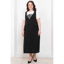 Female blouse, size 62
