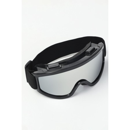 Sports, snowboarding glasses, ski mask 12.8 x 8.6 cm, nose bridge 2.4 cm-3
