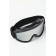 Sports, snowboarding glasses, ski mask 12.8 x 8.6 cm, nose bridge 2.4 cm