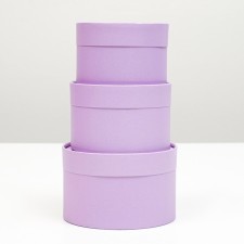 A set of hats 3 in 1, 