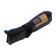 A set of keys combined in the tundra bag, phosphate, 6 - 17 mm, 6 pcs.