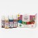 A set of food dyes Kreda Bio Master, 7 pcs