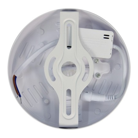LED LED LIGHTPhenomenon Download, 18 W, 6500 K, Round-4