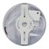 LED LED LIGHTPhenomenon Download, 18 W, 6500 K, Round