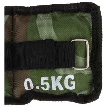 Tears onlitop, 2 pcs. x 0.5 kg, khaki color-10