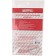 Rug panel anti -slip SkyWay, flat, print python, 195*120*4 mm