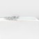Set of the table share "Iceland", 7 items: 29.5 cm - 1 pc, 21.5 cm - 6 pcs