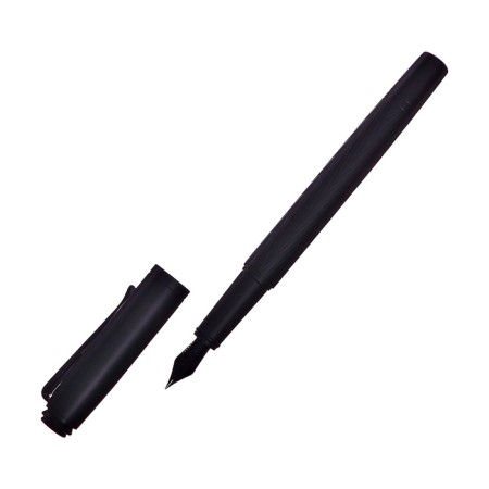 Gift pens 2 pieces in Giving Box (Roller and Puff) with ink 18 ml-9