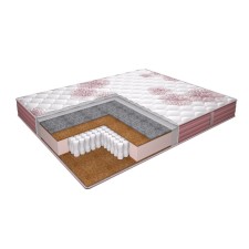 Матрас Konkord СонRise Lux Soft, размер 90х190 см, высота 18 см