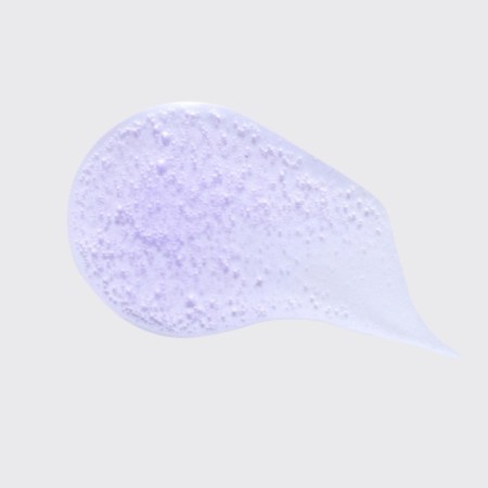 Lip oil Vivienne Sabo Sirop de Fruits, tone 06 translucent purple, lavender aroma-2