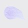Lip oil Vivienne Sabo Sirop de Fruits, tone 06 translucent purple, lavender aroma
