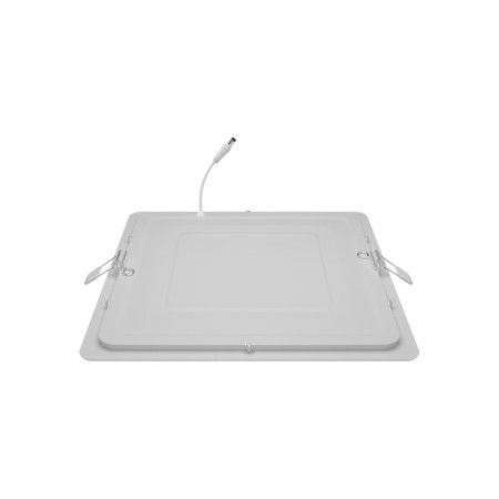 LED lamp built-in square "photon" CLI-18W2700K-S-3