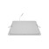 LED lamp built-in square "photon" CLI-18W2700K-S