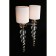 Wall lamp (sconces) Floretta E14 80W