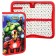 Penal frame, 1 section, 115x20x30 mm, laminated cardboard, avengers