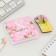 Gift set: notebook and icon "Bright Spring"