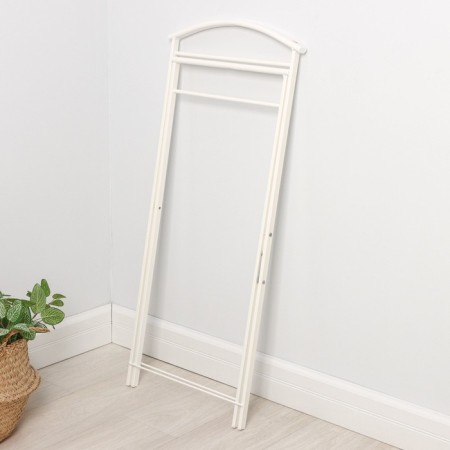 Costume "Contour", 44 × 31 × 98 cm, white color-6