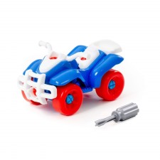 Designer-transport 