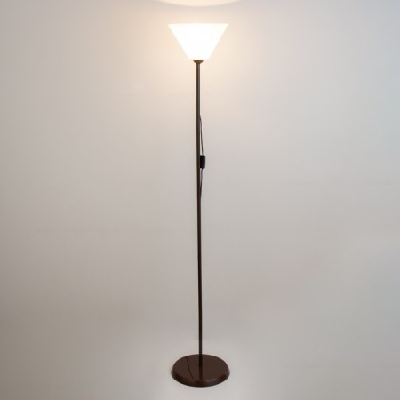 ThorSher "Izi" 1x15W E27 Model: BR 01010 Wenge/Transparent-1