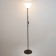 ThorSher "Izi" 1x15W E27 Model: BR 01010 Wenge/Transparent