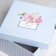 Set of boxes 5 in 1, gift packaging, “you”, 14 x 14 x 8 - 22 x 22 x 12 cm
