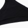 Cowards female slips, black color, size 48 (l)