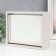 CHARTOLL-photobox 23x18.5x7 cm milk oak