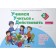 Diagnostic work. GEF. Learning to study and act 3 class, part 1. Merkulova T. in