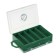 TK-11 box for little things, 16 departments, 11.5 x 8.5 x 3.5 cm