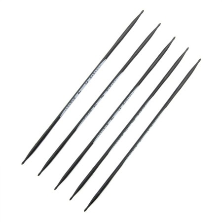 Stock -ups Ergonomics Carbon 4.0 mm/20 cm, 5 pcs. packaged-1
