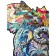 Wooden puzzle "cat", size l - 27 × 37 cm, 200 parts
