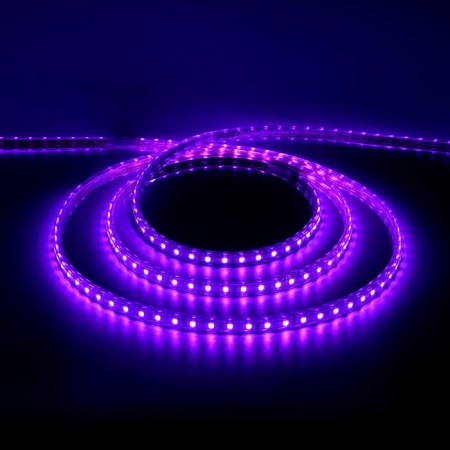 LED strip era 220V, 14x7 cm, SMD5050, 20 m, IP67, 14.4W/m, 60 LED/m, RGB-6