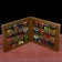Greenfield tea set Premium Tea 24 types (96 bags x 1.8 g)