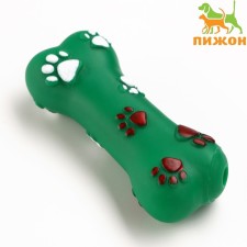 Toy of the squeak 