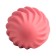 The masturbator is not realistic, reusable, 95 x 48 mm, red