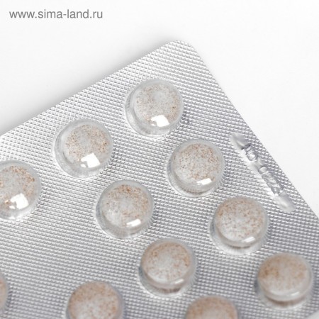 Echinacea, maintaining immunity, 30 chewing tablets-5